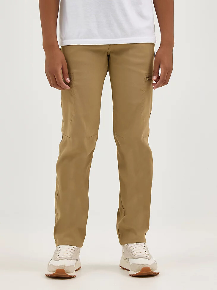 pantalón cargo todoterreno para niño elmwood