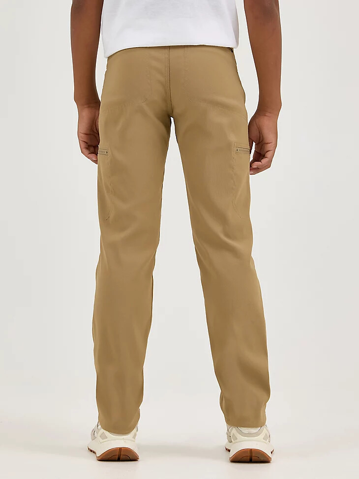 pantalón cargo todoterreno para niño elmwood