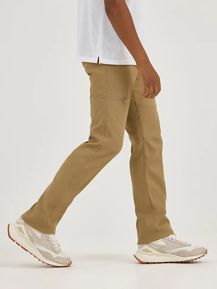 pantalón cargo todoterreno para niño elmwood