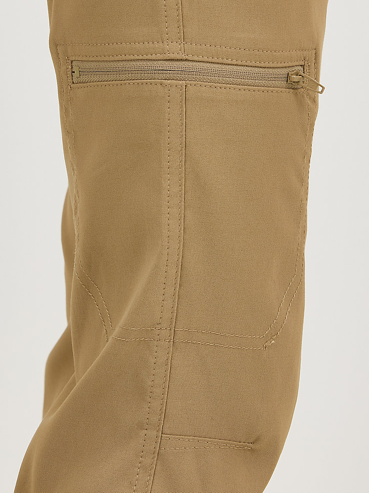 pantalón cargo todoterreno para niño elmwood