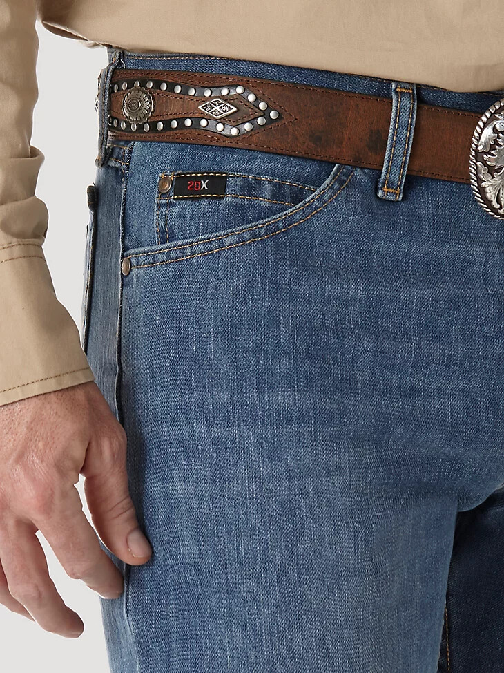wrangler 20x 02 competition slim jean payson