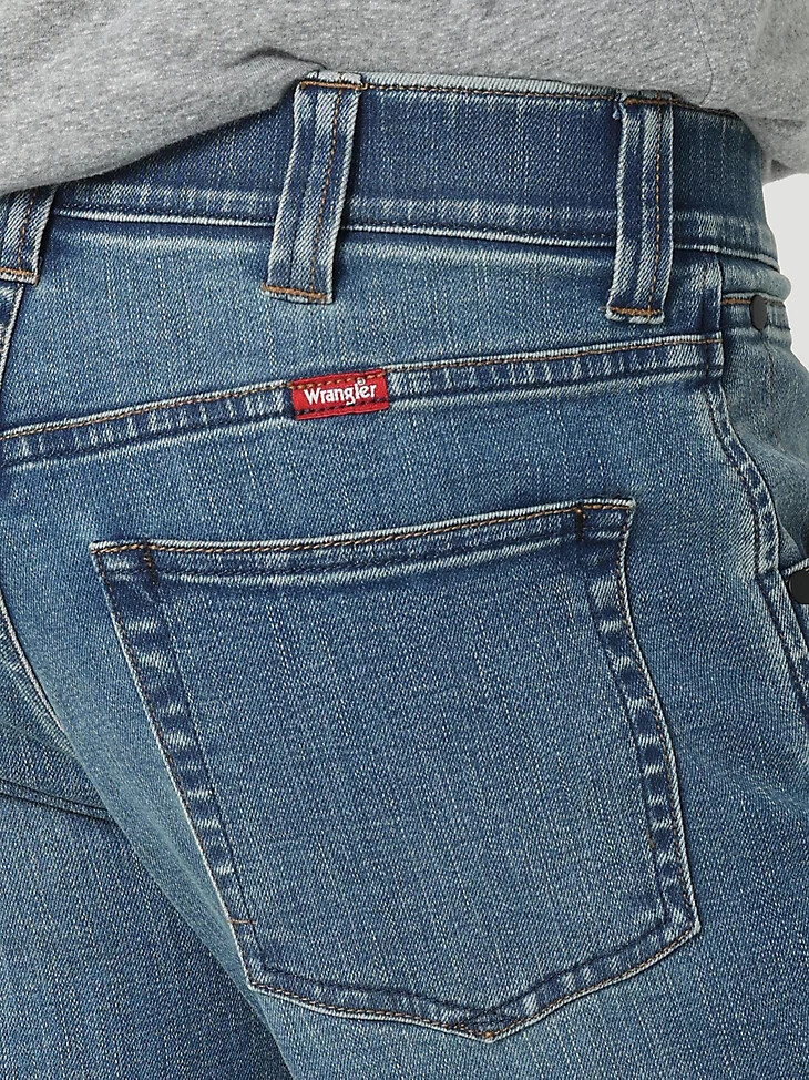 jean ultra flex slim fit para hombre jett