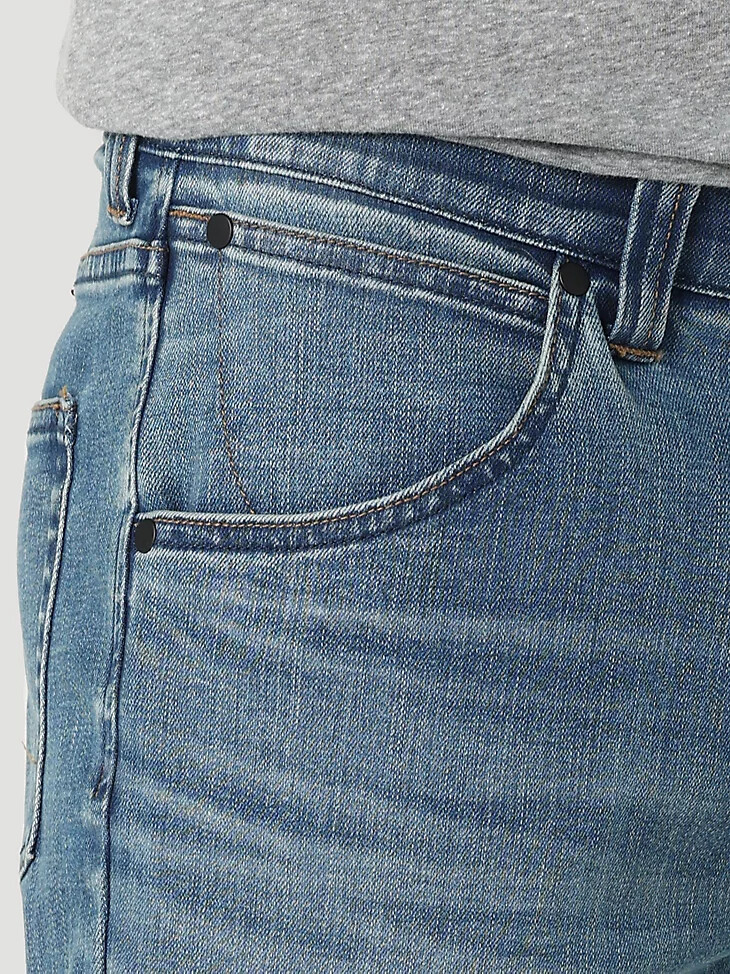 jean ultra flex slim fit para hombre jett