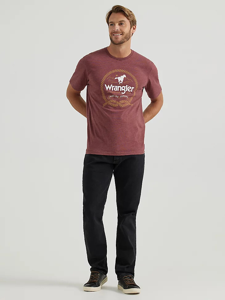 vaqueros deportivos flex para hombre lavado negro