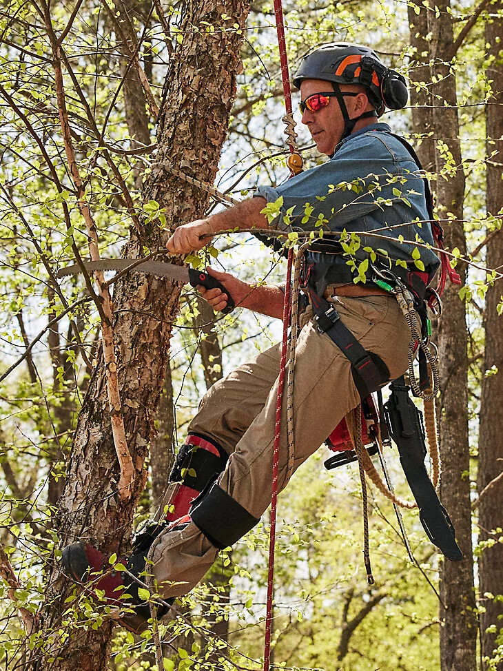 pantalón técnico wrangler riggs workwear color caqui oscuro