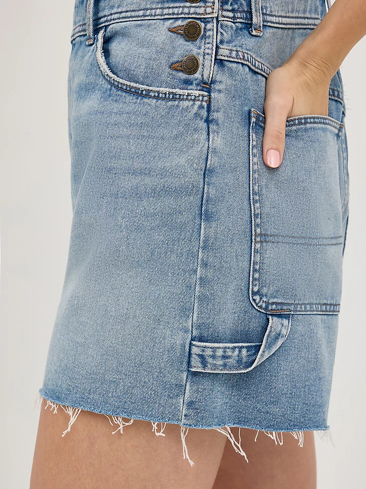 pantalón corto vaquero para mujer dallas